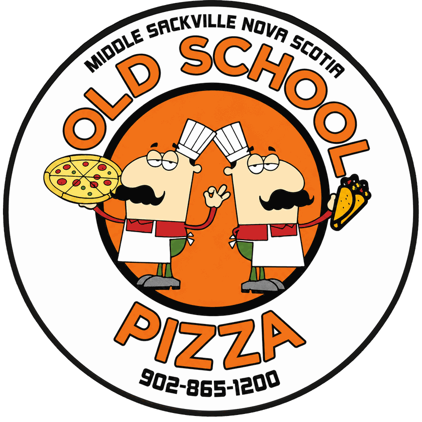 Old School Pizza